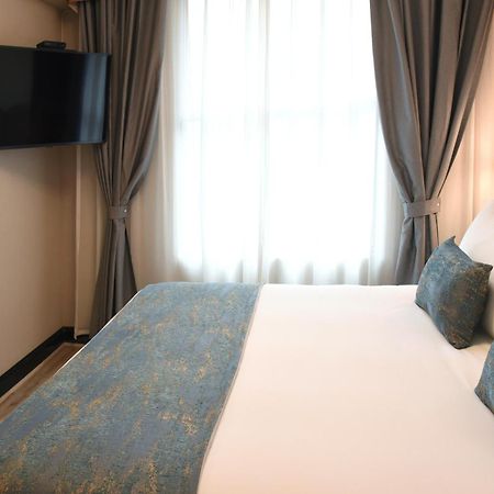 Hotel Hw Express サンティアゴ エクステリア 写真