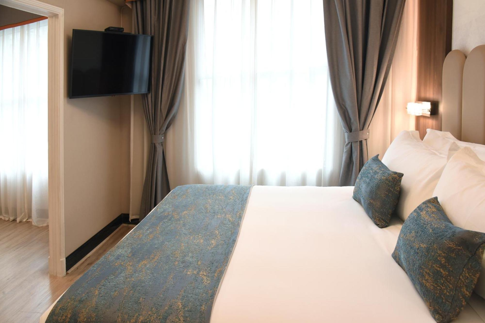 Hotel Hw Express サンティアゴ エクステリア 写真